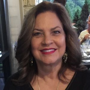 Meet your Posher, Jackie